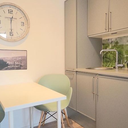 Ferienwohnung Odin Am Schleswiger Dom Luaran gambar